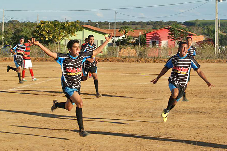 Foto: Portal Buritis